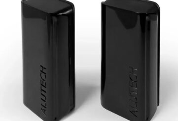 Беспроводные фотоэлементы для ворот Alutech LM-LB